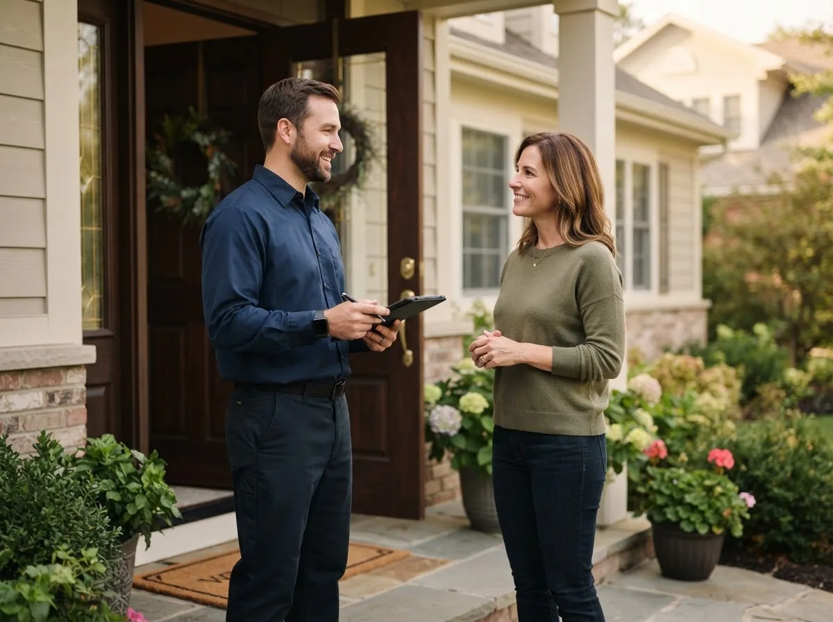 Water damage restoration FAQs for Stockholm, ME